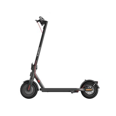 Elektrische Step Xiaomi Electric Scooter 4 25 km/h Zwart
