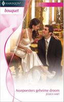 Assepoesters geheime droom - Jessica Hart - ebook - thumbnail