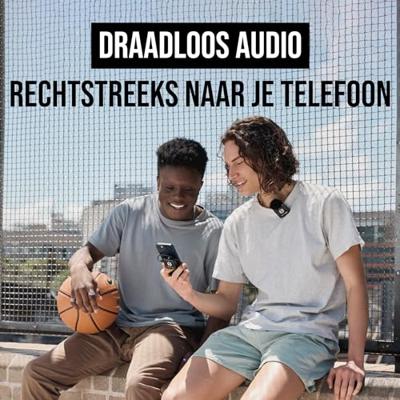 RØDE Wireless GO - thumbnail