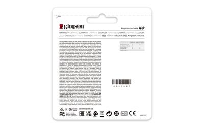 Kingston DataTraveler Exodia M USB-stick Retail 64 GB Zwart/blauw DTXM/64GB-2P USB-A 3.2 Gen 1 Kingston DataTraveler Exodia M USB-stick Retail 64 GB Zwart/blauw DTXM/64GB-2P USB-A 3.2 Gen 1