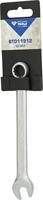 Brilliant Tools BT011912 BT011912 Ring-steeksleutel Sleutelbreedte (metrisch) 12 mm - thumbnail