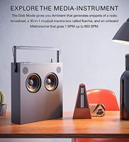 Teenage Engineering OB-4 Magic Radio Matte Black radio / Bluetooth-speaker - thumbnail