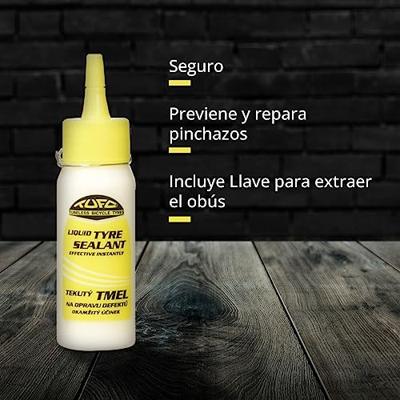 Schwalbe Tufo anti-lek sealant standaard 50ml.