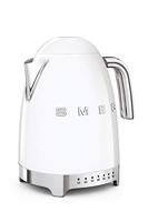 Smeg KLF04WHEU Jaren 50 variabele waterkoker, wit - thumbnail