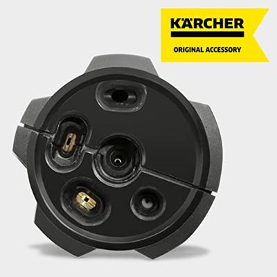 Kärcher Home & Garden MP 180 2.643-238.0 Verstelbare straalmond Geschikt voor merk: Kärcher 1 stuk(s) - thumbnail