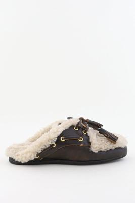 Toral loafers TL-KILLIAN cognac