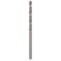 Bosch Accessories 2608585911 HSS Metaal-spiraalboor 3 mm Gezamenlijke lengte 61 mm Geslepen DIN 338 Cilinderschacht 2 stuk(s) - thumbnail