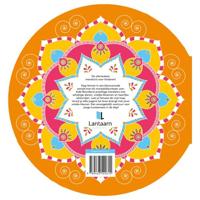 Kleurboek Mandala Kids - thumbnail
