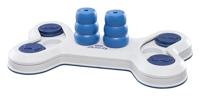 TRIXIE DOG ACTIVITY INTELLIGENTIESPEL FLIP BONE - thumbnail