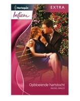 Opbloeiende hartstocht - Rachel Bailey - ebook - thumbnail