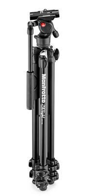 Manfrotto MK290LTA3-V aluminium statiefkit