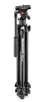 Manfrotto MK290LTA3-V aluminium statiefkit - thumbnail