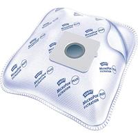 Swirl Y30 MicroPor® Plus Stofzuigerzak 4 stuk(s) - thumbnail