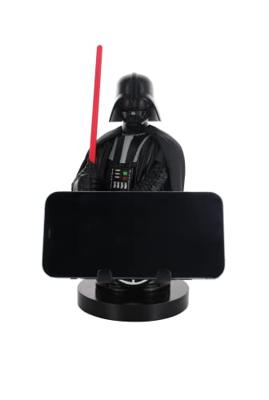 Star Wars Cable Guys Charging Stand Darth Vader (2023) 20 cm - thumbnail