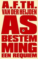 Asbestemming - A.F.Th. van der Heijden - ebook - thumbnail