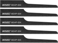 HAZET decoupeerzaagbladen set "9034p-024/5". saw blade set of 5 - thumbnail