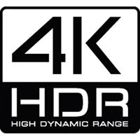 Marmitek Split 614 UHD 2.0 4 poorten HDMI-splitter 3D-weergave mogelijk, Met metalen behuizing, Ultra HD-geschikt, Met ingebouwde repeater 4096 x 2160 Pixel - thumbnail