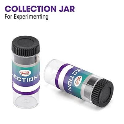 SCIENCE - Microscope Set with light (TY5519)