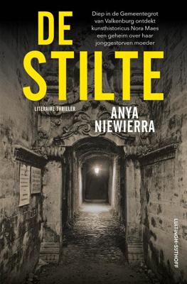 De stilte - Anya Niewierra - ebook