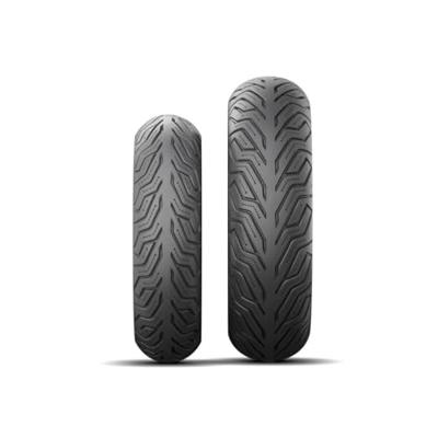 Michelin Buitenband 120/70-11 city grip 2