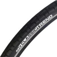 CST draadband classic trend 37-622 +r zwart - thumbnail