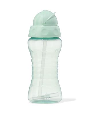 HEMA Drinkfles 300ml met rietje