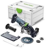 Festool DSC-AGC 18-125 FH | EB-Basic | Accu-tegelslijper - 576829 - thumbnail