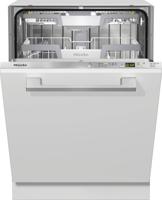 Miele G 5277 SC Vi XXL / Inbouw / Volledig geïntegreerd / Nishoogte 84,5 - 91 cm - thumbnail