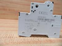 Siemens 5SY51207 5SY5120-7 Zekeringautomaat 20 A 230 V, 400 V - thumbnail