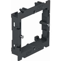 OBO Bettermann 71MTD voor Montagedrager 76.3 mm 1 stuk(s) OBO Bettermann 71MTD voor Montagedrager 76.3 mm 1 stuk(s)