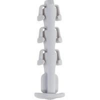 Fischer 58178 SF plus SD 30 Steckfix 6 mm 200 stuk(s) - thumbnail