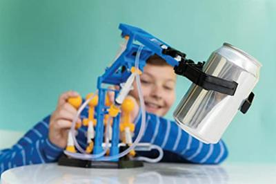 4M 68655 wetenschapsdoos kinder en speelgoed