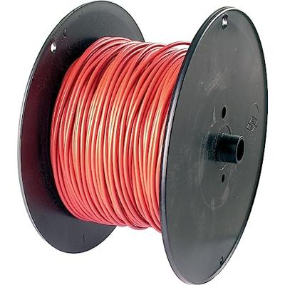 HERTH+BUSS voertuigbeheer kabel rl. cables 1.5 mm red f.unroller -100mtr.