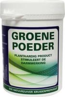 Groene Poeder - thumbnail