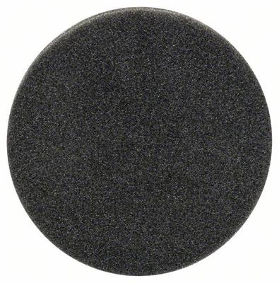 Bosch Accessoires Polijstspons 125 mm - 1609200250 Bosch Accessoires Polijstspons 125 mm - 1609200250