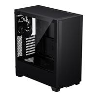 Phanteks Phanteks XT Pro Tempered Glass Windows - schwarz Midi-tower Gaming-behuizing, Behuizing, PC-behuizing Zwart - thumbnail