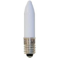 BELI-BECO 8482 Displaylampje 6 V 0.60 W Fitting E5.5 Helder 1 stuk(s) - thumbnail