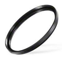 Walimex pro UV-filter Slim MC 52 mm - Bescherming tegen UV-stralen en vuil, hoogwaardige meerlaagse coating, met uiterst dunne, metalen fitting met laag aangebrachte metalen fitting, incl. - thumbnail