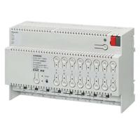 Siemens-KNX 5WG1567-1AB22 Schakelactor - thumbnail