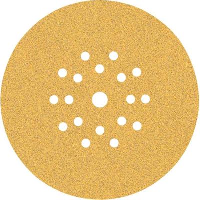 Bosch Accessoires expert c470 schuurpapier voor excenterschuurmachines 225 mm, 19 gaten, k60 25-delig - 1 stuk(s) - 2608901147