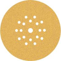 Bosch Accessoires Expert C470 schuurpapier voor excenterschuurmachines 225 mm, 19 gaten, K60 25-delig - 1 stuk(s) - 2608901147 - thumbnail