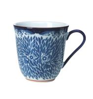 RORSTRAND - Ostindia Floris - Beker 0,30l set/2 - thumbnail