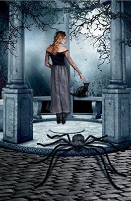 Harige Spin XXL (75x125cm)