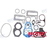 REC695-W0001-A2 - YAMAHA PAKKINGSET - thumbnail