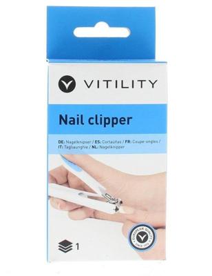 Vitility Nagelknipper