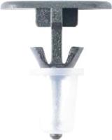 KS Tools 420.5601 Bevestigingsclip voor Opel, verpakking van 50 stuks - thumbnail