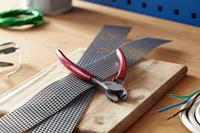 C.K T3963 160 Kabelsnijder Geschikt voor (striptechniek) Aluminium- en koperkabel, een- en meerdraads 9 mm - thumbnail