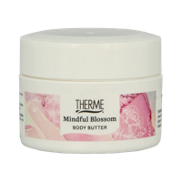 Therme Bodybutter mindful blossom 75 Gram - thumbnail