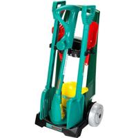Klein 2751 Bosch tuinwagen met toebehoren - thumbnail