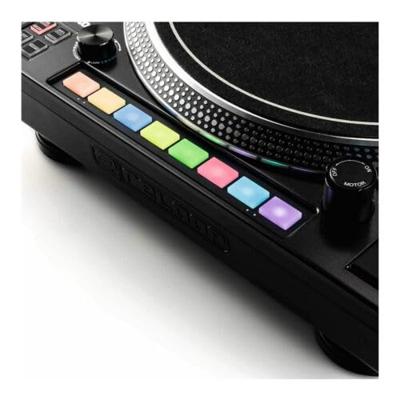 Reloop RP-8000 MK2 - thumbnail